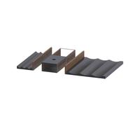 Duravit Universal Système de rangement, UV0509077770000,