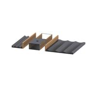 Duravit Universal Système de rangement, UV05090H5H50000,