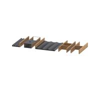 Duravit Universal Système de rangement, UV05150H5H50000,