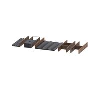 Duravit Universal Système de rangement, UV0517077770000,