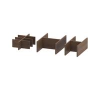 Duravit Universal Système de rangement, UV0526077770000,