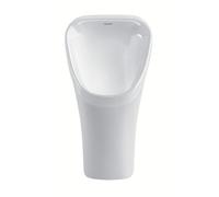 Duravit DuraStyle Dry Urinal 2808300000 sans eau, sans mouche, blanc
