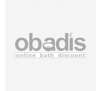 Ensemble Meuble Salle De Bain Duravit Happy D.2 Plus Lave-mains 1 trou, meuble c-shaped charnière...