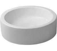 Duravit Vasque supérieure Starck 1 46cm 04454646, 04454600001, Couleur: Blanc avec Wondergliss