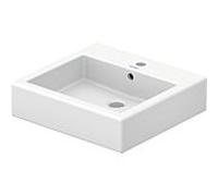 Duravit Vasques à poser Vero 0452500000 50 x 47 cm, blanc, poli