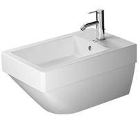 Duravit Vero Air bidet suspendu blanc 22741500001