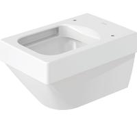 Duravit Vero Air cuvette de wc suspendue oui blanc 2525090000