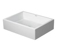 Duravit Vero Air Lavabo à poser 50x38cm Blanc 2351500000