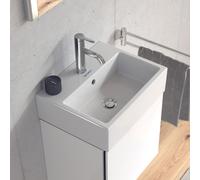 Duravit Vero Air Lave-mains, 07244500001,
