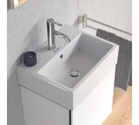 Duravit Vero Air Lave-mains, 07244500271,
