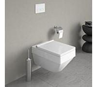 Duravit Vero Air mural Vero Air WC 2525092000 blanc HygieneGlaze, sans monture, y compris Durafix