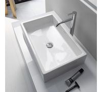Duravit Vero Air Vasque à poser, 23515000001,