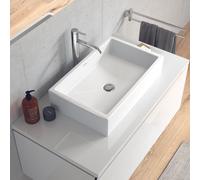 Duravit Vero Air Vasque à poser, 23516000001,