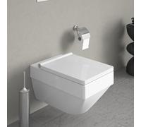 Duravit Vero Air WC suspendu, 25250900001,