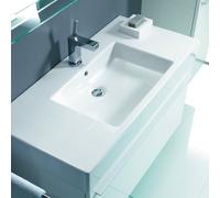 Duravit Vero Lavabo mural, 0329850000,