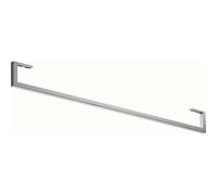 Duravit Vero Porte serviette pour lavabo 045480 chrome 0030381000