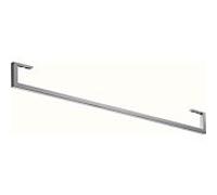 Duravit Vero porte-serviettes 0030381000 chrome, pour lavabo 045480