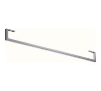 Duravit Vero Porte serviettes pour lavabo 045410 chrome 0030391000