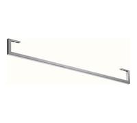 Duravit Vero Porte serviettes pour lavabo 045460 chrome 0030371000