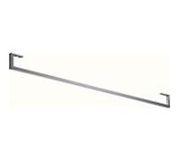 Duravit Vero serviettes Vero 0030351000 tube carré 14 mm, chrome