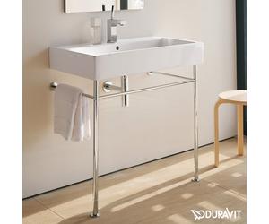 Duravit Vero Support de lavabo, 0030661000,