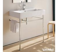 Duravit Vero Support de lavabo, 0030711000,