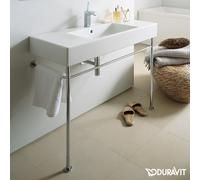 Duravit Vero Support de lavabo, 0030721000,