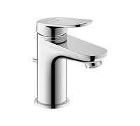 Duravit WA1011001010 Wave Robinet de lavabo, Chrom