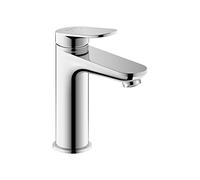 Duravit WA1020002010 Wave Robinet de lavabo, Chrom