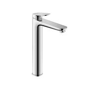 Duravit WA1040002010 Wave Robinet de lavabo, Chrom