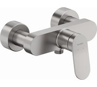 Duravit Wave mitigeur de douche murale graphite WA4230000070