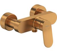 Duravit Wave mitigeur de douche murale || WA4230000004