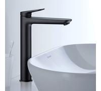 Duravit Wave Mitigeur de lavabo à bec haut XL, WA1040002046, XL