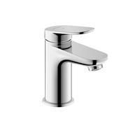 Duravit Wave Mitigeur de lavabo S FreshStart, WA1011002010, S