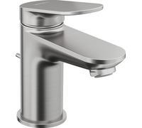 Duravit Wave mitigeur de lavabo sur pied acier WA1010001070