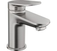 Duravit Wave mitigeur de lavabo sur pied acier WA1010002070