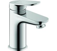 Duravit Wave mitigeur de lavabo sur pied chrome WA1011002010