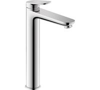 Duravit Wave mitigeur de lavabo sur pied chrome WA1040002010