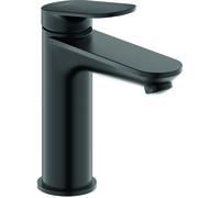 Duravit Wave mitigeur de lavabo sur pied noir WA1020002046