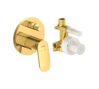 Duravit Wave Mitigeur monocommande bain-douche, WA4210008034,