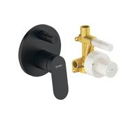 Duravit Wave Mitigeur monocommande bain-douche, WA4210008046,