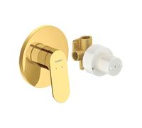 Duravit Wave Mitigeur monocommande de douche, WA4210007034,