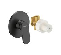 Duravit Wave Mitigeur monocommande de douche, WA4210007046,