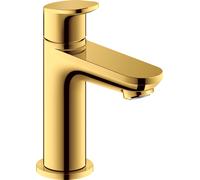 Duravit Wave valve pilier WA1080002034 projection 90mm, or poli