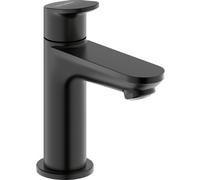 Duravit Vanne à pilier Wave WA1080002046 – projection 90 mm, noir mat