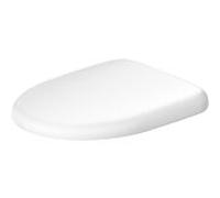 Duravit WC Architec blanc, avec Soft Close