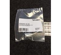 Duravit Wellnut Fixing For Toilet Seat Fixing - 0050501000 Fixations pour siège de toilette