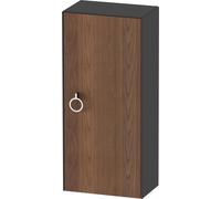 Duravit White Tulip Meuble suspendu, 1 porte, WT1323R77H1,