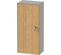 Duravit White Tulip Meuble suspendu, 1 porte, WT1323LH592,