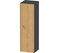 Duravit White Tulip Meuble suspendu, 1 porte, WT1333RH558,